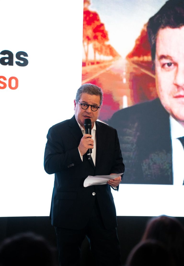 Diretor Geral Cruz Vermelha Miguel Cunha 1968 2026
