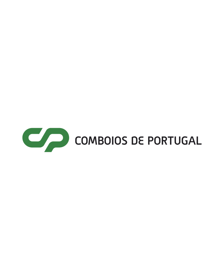 Logotipo CP