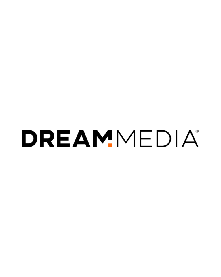 Logotipo DREAMMEDIA