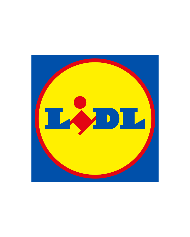 Logotipo LIDL