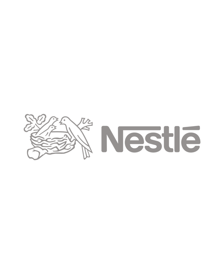 Logotipo Nestle