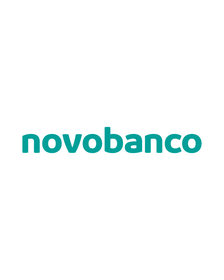 Logotipo Novo Banco