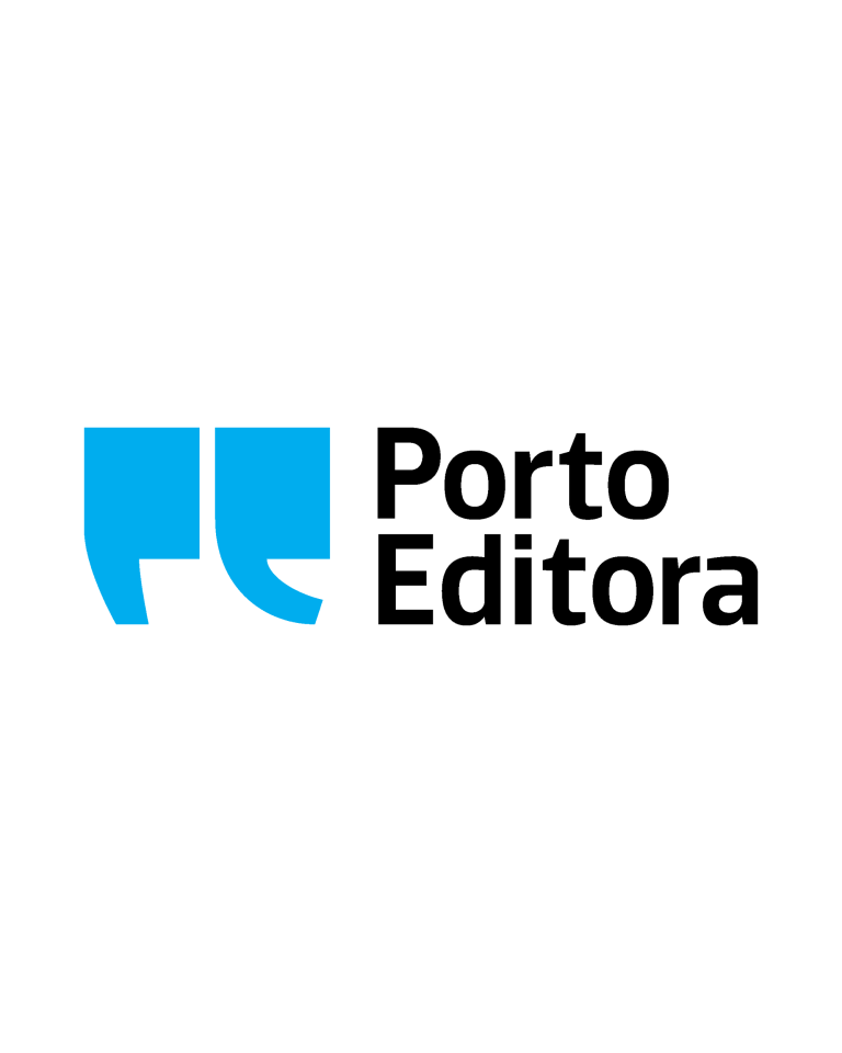 Logotipo Porto Editora