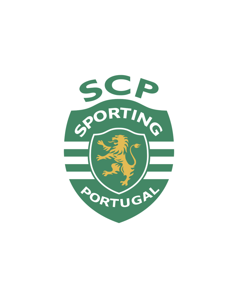 Logotipo Sporting