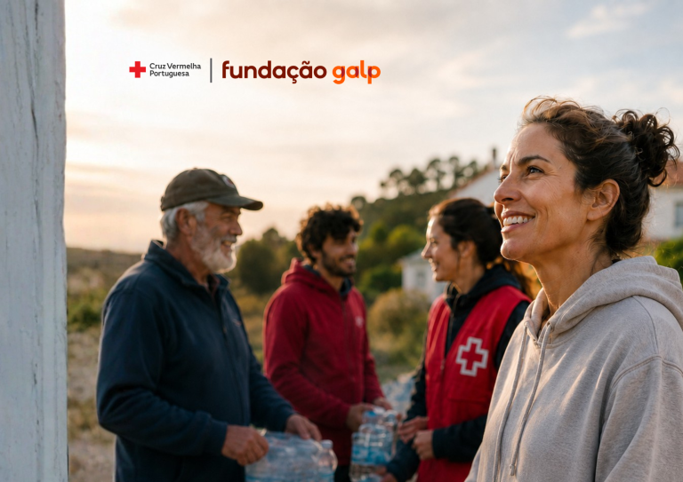 Programa Galp Cruz Vermelha Portuguesa Resiliencia Comunitaria face as Tempestades Extremas 1